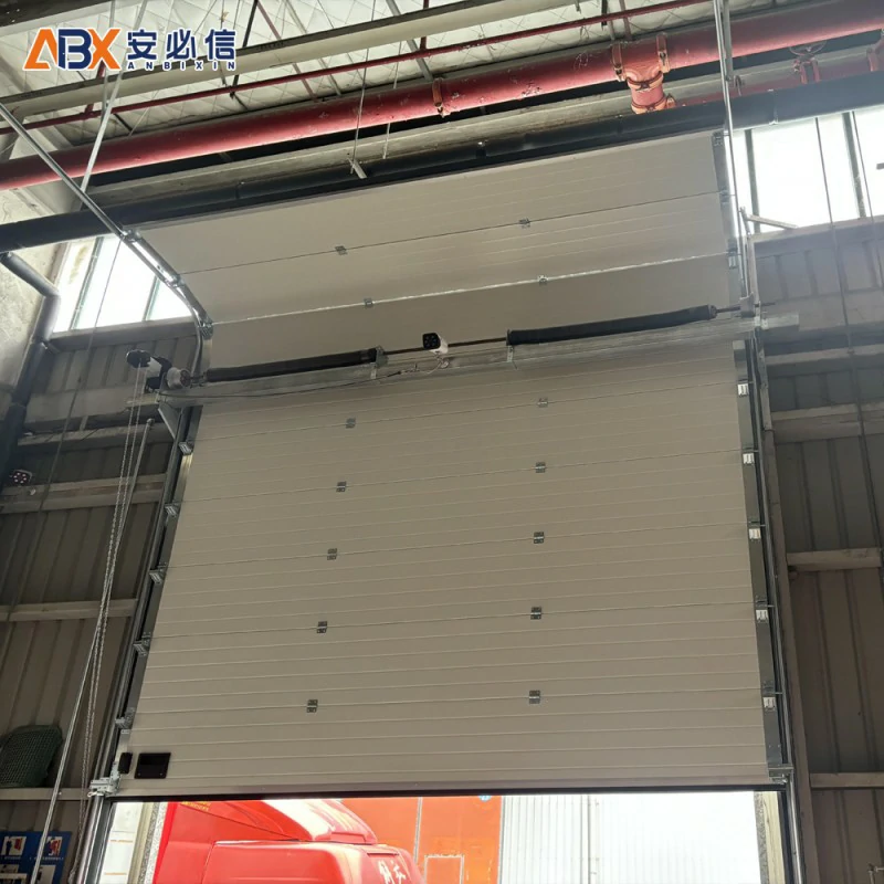 葫芦岛沙锅屯街道快速提升门
